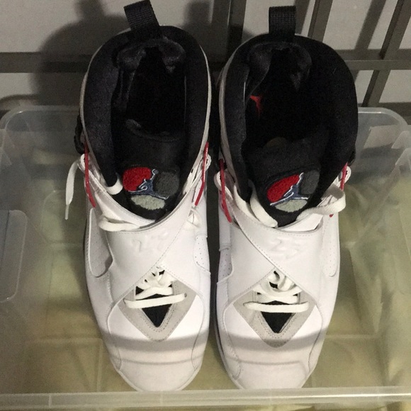 Jordan 8’s - Picture 6 of 6
